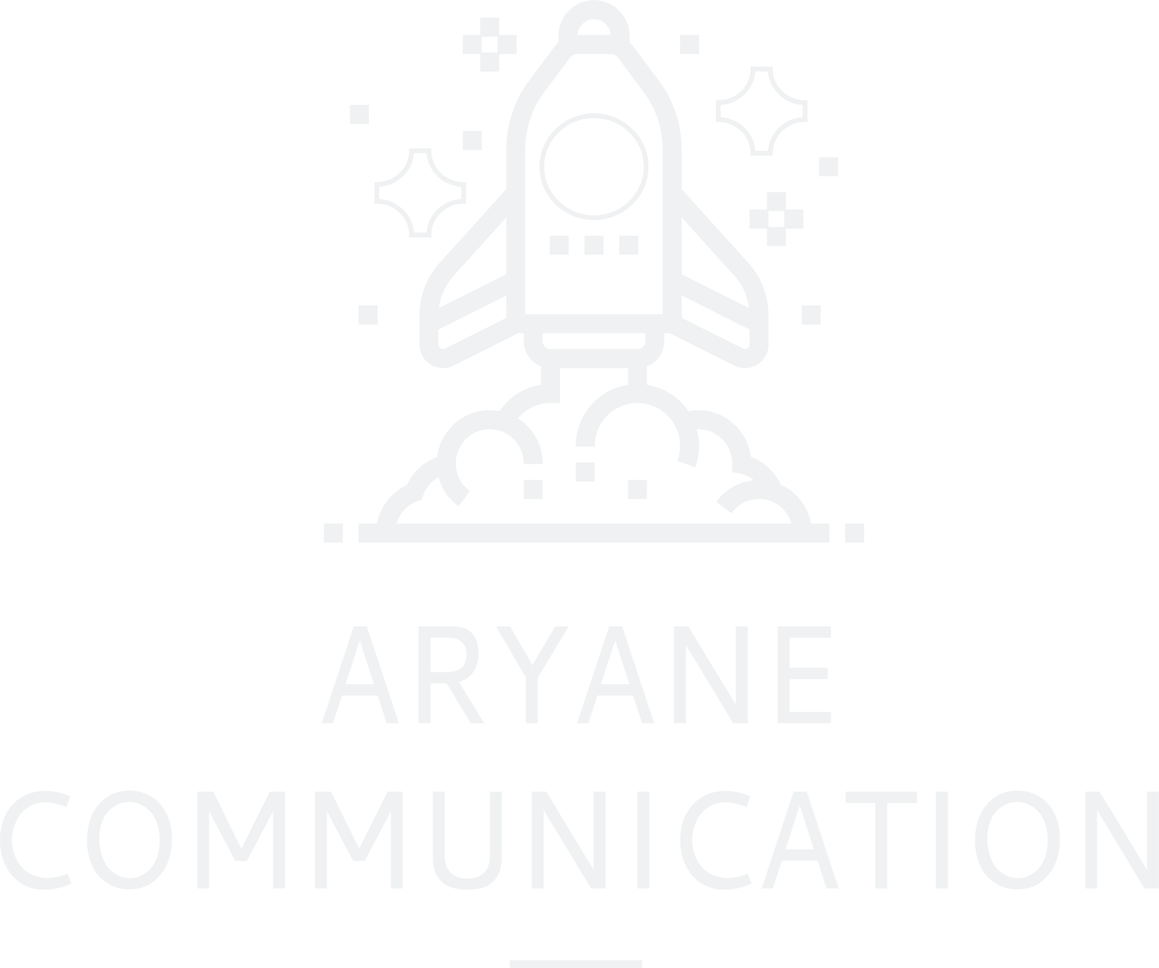 , Aryane Communication